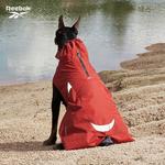 Одежда для собак и дождевики Reebok, зеленый - фото 6