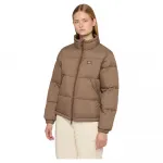 Куртка Dickies Alatna, коричневый - фото