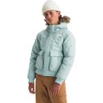 Куртка с капюшоном Mcmurdo - детская The North Face, черный - фото 3