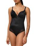 Боди TRIUMPH Bodysuit True Shape Sensation, черный - фото 3