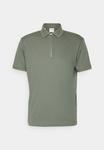 Polo Slhfave Ss Selected, цвет agave green - фото 5