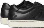 Кроссовки Born Beck Slip-On, Black - фото 6