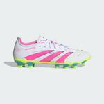 Футбольные бутсы ADIDAS PERFORMANCE Predator Pro, белый - фото 6