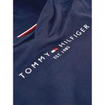 Худи Tommy Hilfiger Essential, синий - фото 4