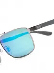 Солнцезащитные очки RB3737CH Ray-Ban, серый - фото 3