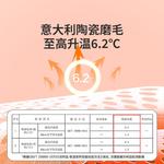 LUOLAI HOME Простыня 1,5 м (пододеяльник 200x230 см) - фото 5