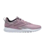 Кроссовки Wmns Flexagon Energy 4 Reebok, фиолетовый - фото