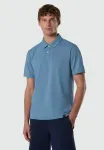Рубашка поло North Sails, Windward Blue - фото