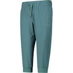 Колготки женские 3/4 брюки Cmp, цвет agave - фото 3