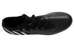 Adidas Predator Edge.3 Mg 'Black' - фото 4