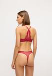 Трусы Hunkemöller WHITNEY, Red - фото 4