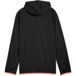 Толстовка PUMA ACTIVE SPORTS, черный - фото 2