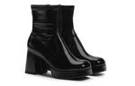Ботильоны CHARLES&KEITH Ankle Boots Women's - фото 2