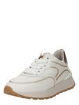 Кроссовки GABOR, цвет Beige/Cream - фото