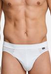 Трусы Schiesser Rio/Unterhose Cotton Essentials Authentic, белый - фото 2