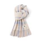 Вязаный шарф унисекс Jeep - фото 3