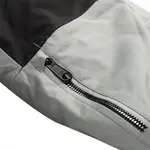 Куртка Alpine Pro Dam, серый - фото 4