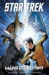 Star Trek: Manifest Destiny (IDW Publishing) - фото
