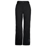 Функциональные брюки valgau черные Degré 7 - фото