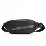 Мужская поясная сумка Mark Ryden, Черный - фото 4