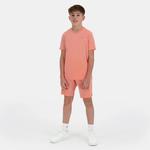 Шорты детские Le Coq Sportif No. 1 - фото