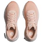 Кроссовки женские Beyondfeel Running Shoes Low-top Pink Lululemon - фото 3