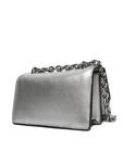 Сумочка Audree 2002203055 Tous, серебряный - фото 4