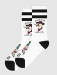 Носки American Socks Don'T Duck With Me - Mid High Socken, multi - фото