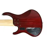 MTD Kingston Z-6 (V2) Trans Cherry Maple 9,8 фунтов *В НАЛИЧИИ* - фото 2