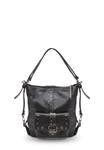 Сумка Bata Handbag, Nero/Black - фото