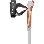 Страсть палочки Leki, зеленый - фото 4