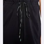 Платье с поясом Marc Cain, черный - фото 4