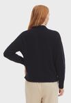 Джемпер Nice Things Jumper, Navy Blue/Dark Blue - фото 3
