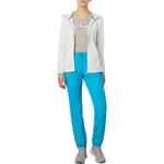 Куртка Power Stretch "aami" Mckinley, мультиколор - фото 3