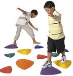 Речные камни (6 шт) ГОНЖ Gonge - фото 3