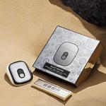 Электробритва Muselove, яркое серебро - фото 9