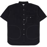 Футболка мужская Black And Wander черная - фото 2