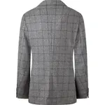 Блейзер Hackett Window Pane, серый - фото 2