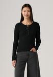 Джемпер Levi's DRY GOODS, Anthracite Night/Black - фото 2