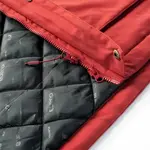 Куртка Iguana Nermin, красный - фото 7