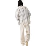 Levis Мужская белая рубашка - фото 6