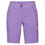 Шорты Mammut Ducan, фиолетовый - фото 3