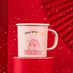 Кружка POP MART - фото 7