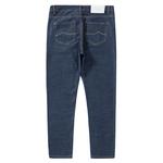 Джинсы Unisex Jeep, сине-серые - фото 3