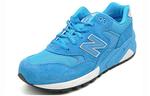 Кроссовки general nb 580 New Balance, синий - фото 2