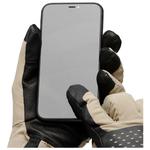 Перчатки Alpine Softshell - перчатки Black Diamond, черный - фото 2