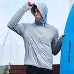 Солнцезащитная одежда для мужчин Jeep, цвет Tech Gray - фото 18