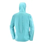 Мужская куртка Bonatti Trail Salomon, синий - фото 4