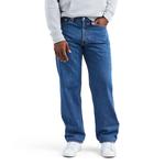 Джинсы свободного кроя Big & Tall 550 Levi's - фото 5