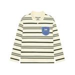 Футболка для младших школьников Lee, Jasper - фото